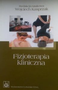 Fizjoterapia kliniczna